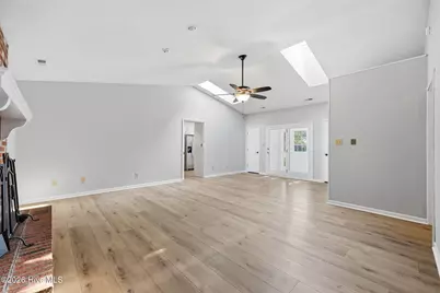 192 Sherrill Loop Road, Sneads Ferry, NC 28460 - Photo 22