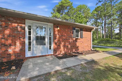 192 Sherrill Loop Road, Sneads Ferry, NC 28460 - Photo 4