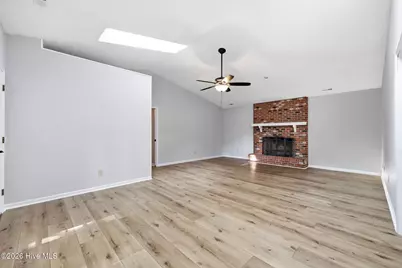 192 Sherrill Loop Road, Sneads Ferry, NC 28460 - Photo 20