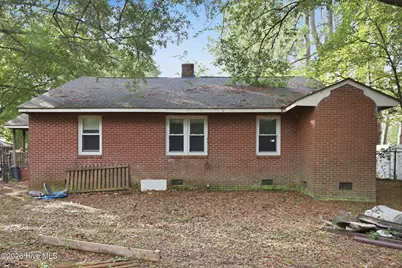 6764 Glenwood Drive, Grifton, NC 28530 - Photo 14