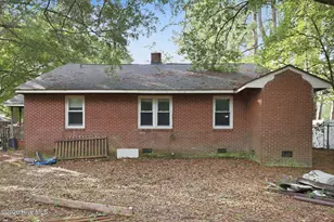 6764 Glenwood Dr, Grifton, NC 28530 - Photo 14