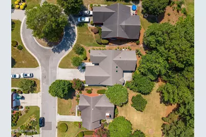 144 Candlewood Drive, Wallace, NC 28466 - Photo 42