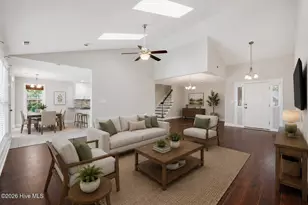 144 Candlewood Dr, Wallace, NC 28466 - Photo 2