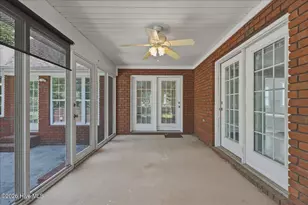 144 Candlewood Dr, Wallace, NC 28466 - Photo 26