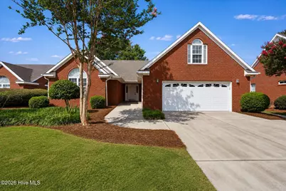 144 Candlewood Drive, Wallace, NC 28466 - Photo 1