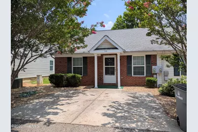 526 Edgecliff Lane, Evans, GA 30809 - Photo 1