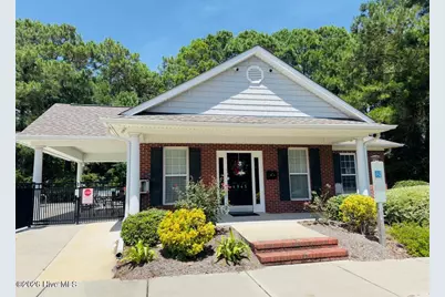 4913 Coronado Drive, Wilmington, NC 28409 - Photo 28