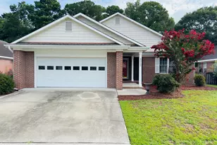 4913 Coronado Dr, Wilmington, NC 28409 - Photo 1