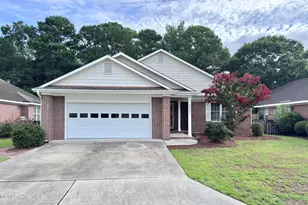 4913 Coronado Dr, Wilmington, NC 28409 - Photo 1
