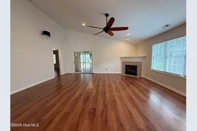 4913 Coronado Drive, Wilmington, NC 28409 - Photo 4