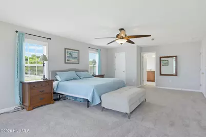 600 Willbrook Circle, Sneads Ferry, NC 28460 - Photo 28