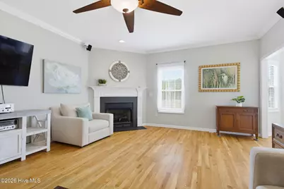 600 Willbrook Circle, Sneads Ferry, NC 28460 - Photo 22