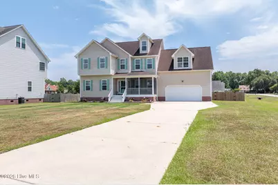 600 Willbrook Circle, Sneads Ferry, NC 28460 - Photo 72
