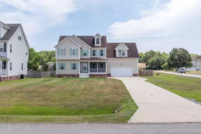 600 Willbrook Circle, Sneads Ferry, NC 28460 - Photo 76