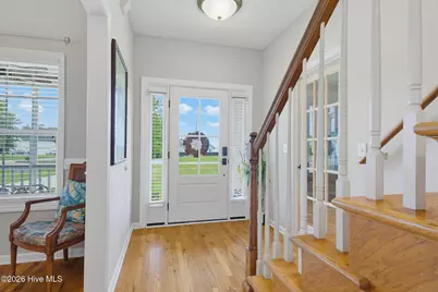 600 Willbrook Circle, Sneads Ferry, NC 28460 - Photo 12