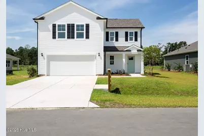 3096 Golden Field Drive SE #Lot 95, Bolivia, NC 28422 - Photo 1
