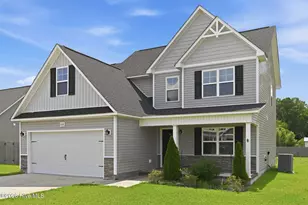 308 Sunrose Dr, Maysville, NC 28555 - Photo 2