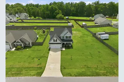 308 Sunrose Drive, Maysville, NC 28555 - Photo 6