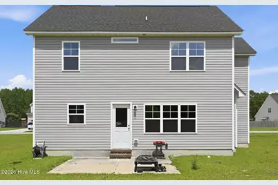 308 Sunrose Drive, Maysville, NC 28555 - Photo 32