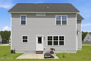 308 Sunrose Dr, Maysville, NC 28555 - Photo 32