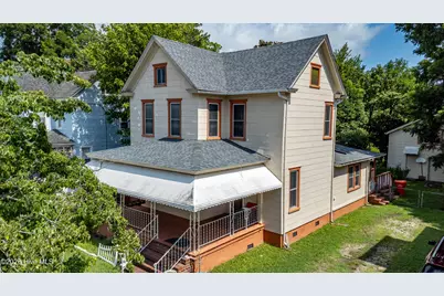 606 W Colonial Avenue, Elizabeth City, NC 27909 - Photo 28