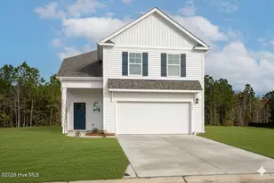 526 Barrelwood Dr, Jacksonville, NC 28546 - Photo 28