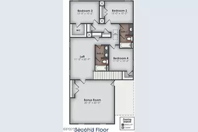 526 Barrelwood Drive #Lot 80, Jacksonville, NC 28546 - Photo 4