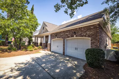 5009 Montford Drive, Wilmington, NC 28409 - Photo 2