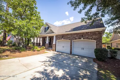 5009 Montford Drive, Wilmington, NC 28409 - Photo 32