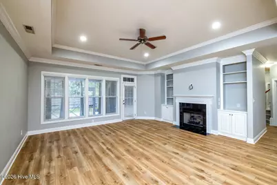 5009 Montford Drive, Wilmington, NC 28409 - Photo 6
