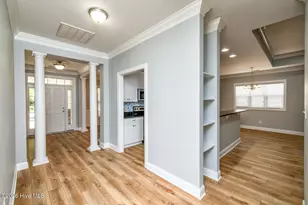 5009 Montford Dr, Wilmington, NC 28409 - Photo 4