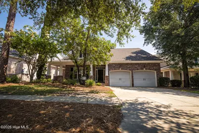 5009 Montford Drive, Wilmington, NC 28409 - Photo 1