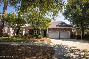 5009 Montford Dr, Wilmington, NC 28409 - Photo 1