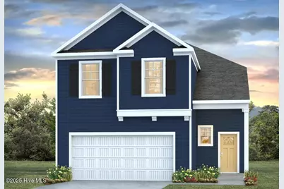 529 Barrelwood Drive #Lot 104, Jacksonville, NC 28546 - Photo 2