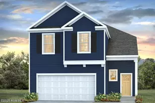 529 Barrelwood Dr, Jacksonville, NC 28546 - Photo 2