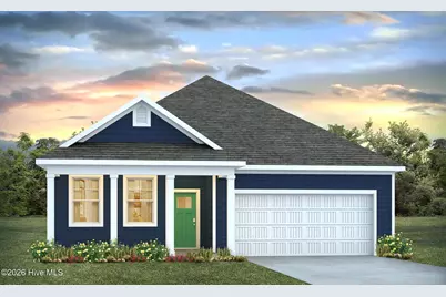565 Brambleton Drive SE #Lot 99, Bolivia, NC 28422 - Photo 2