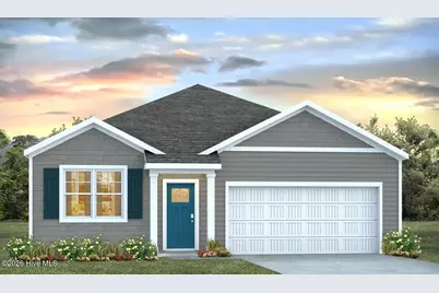 565 Brambleton Drive SE #Lot 99, Bolivia, NC 28422 - Photo 2