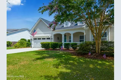3518 Atwater Court, Wilmington, NC 28412 - Photo 2