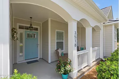 3518 Atwater Court, Wilmington, NC 28412 - Photo 4