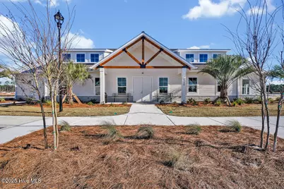 1026 Pampas Grass Drive #Lot 329, Castle Hayne, NC 28429 - Photo 20
