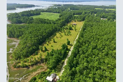 3216 Mill Creek Road, Newport, NC 28570 - Photo 6