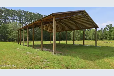 3216 Mill Creek Road, Newport, NC 28570 - Photo 10