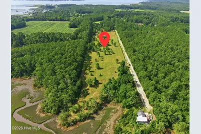 3216 Mill Creek Road, Newport, NC 28570 - Photo 1