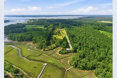 3216 Mill Creek Road, Newport, NC 28570 - Photo 12