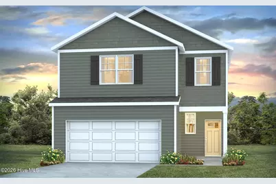 573 Brambleton Drive SE #Lot 101, Bolivia, NC 28422 - Photo 2