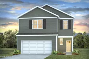 573 Brambleton Dr SE, Bolivia, NC 28422 - Photo 2