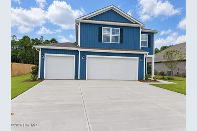 1038 Pampas Grass Drive #Lot 332, Castle Hayne, NC 28429 - Photo 2