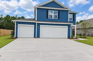 1038 Pampas Grass Dr, Castle Hayne, NC 28429 - Photo 2