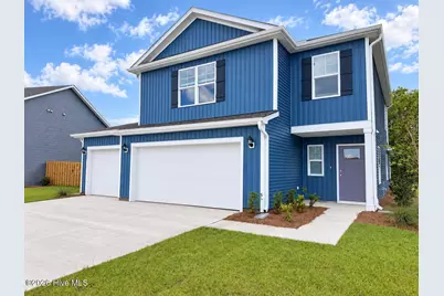 1038 Pampas Grass Drive #Lot 332, Castle Hayne, NC 28429 - Photo 1