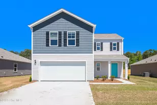 569 E Brambleton Dr SE, Bolivia, NC 28422 - Photo 1